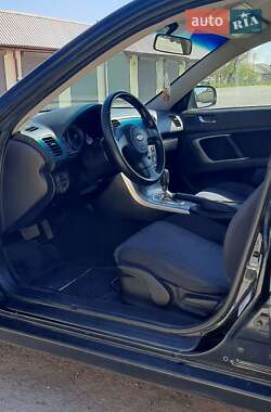 Универсал Subaru Outback 2005 в 