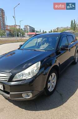 Універсал Subaru Outback 2011 в Миколаєві