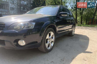 Універсал Subaru Outback 2004 в 