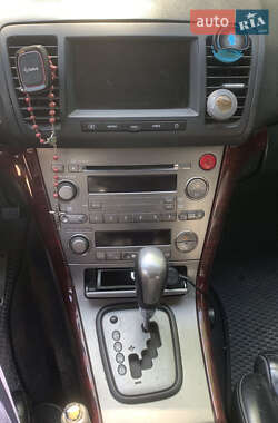 Універсал Subaru Outback 2004 в 