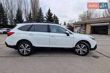Універсал Subaru Outback 2018 в 