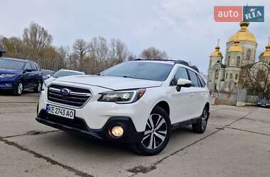 Универсал Subaru Outback 2018 в Днепре