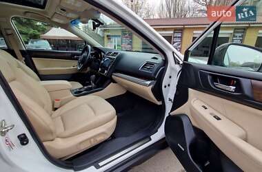Універсал Subaru Outback 2018 в 