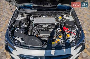 Позашляховик / Кросовер Subaru Outback 2024 в 