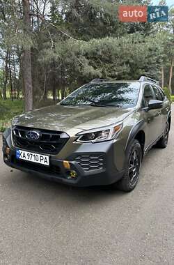 Универсал Subaru Outback 2024 в 