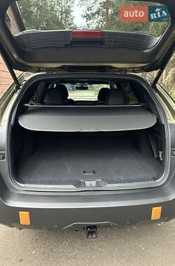 Универсал Subaru Outback 2024 в 