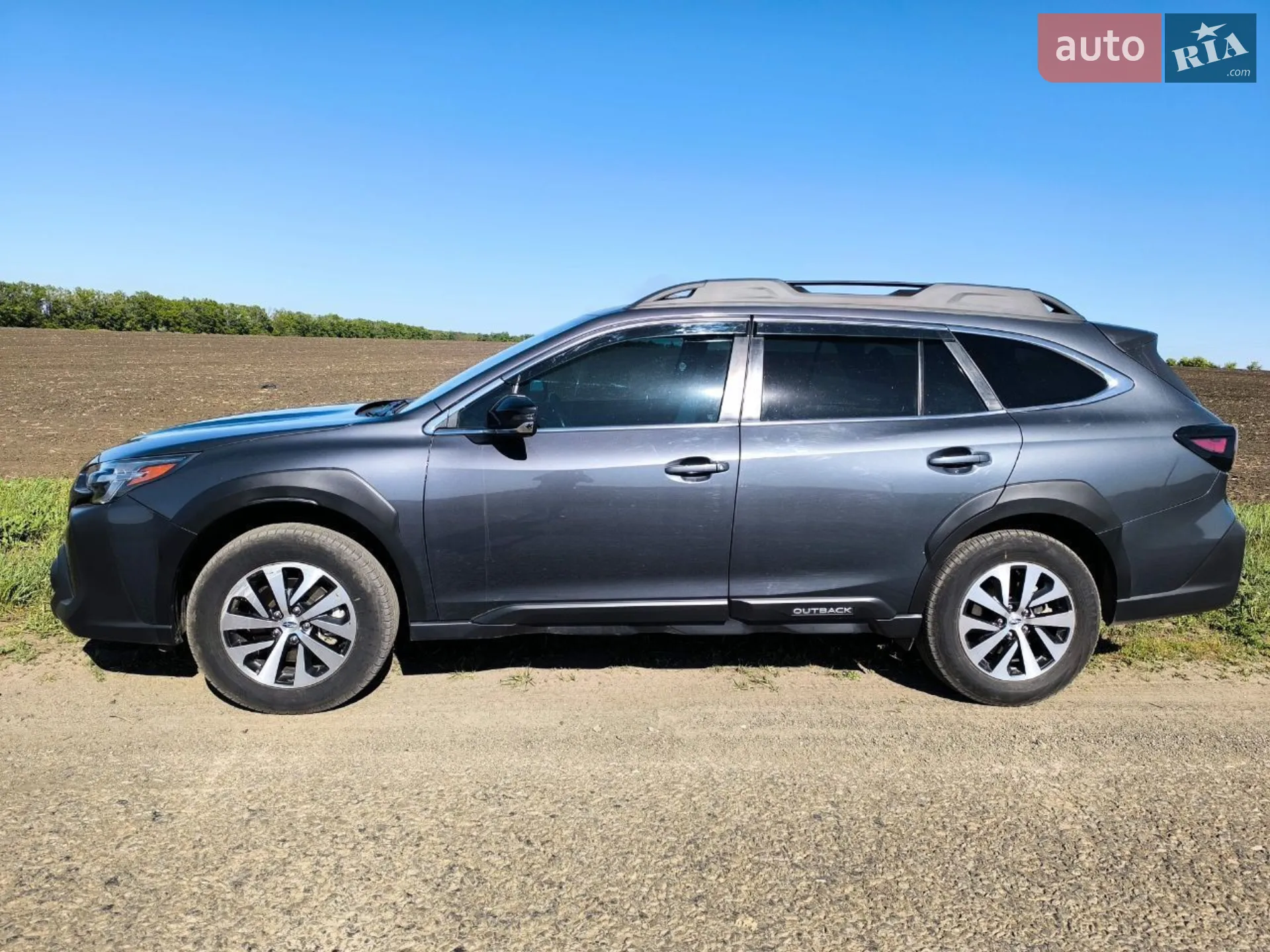 2022 Subaru Outback - мініатюра 6