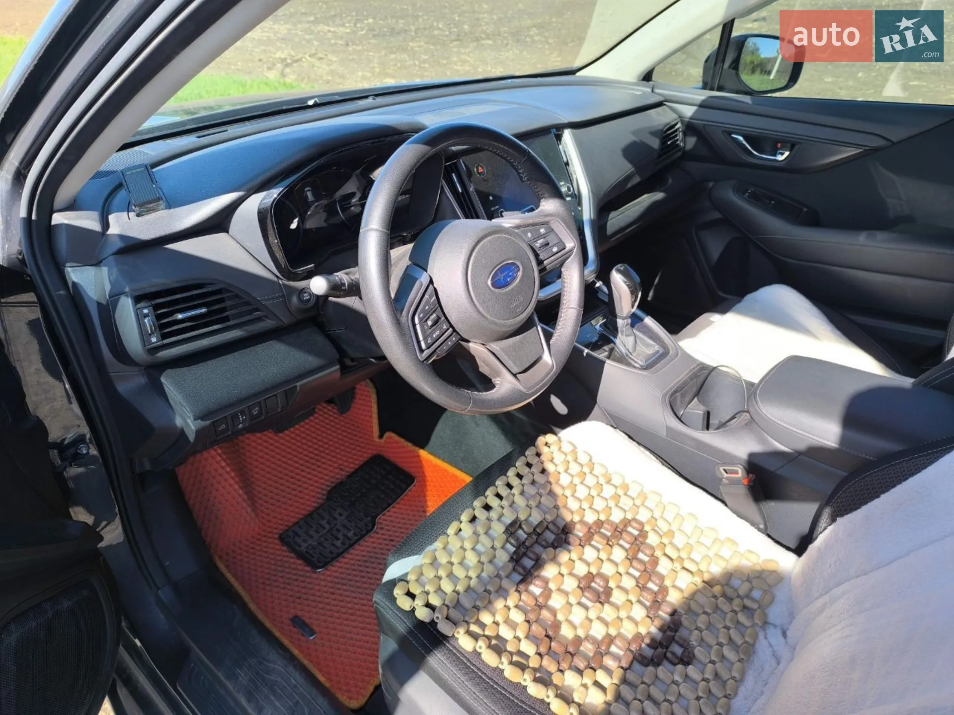 2022 Subaru Outback - мініатюра 11