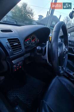 Універсал Subaru Outback 2007 в 