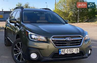 Універсал Subaru Outback 2019 в Дніпрі