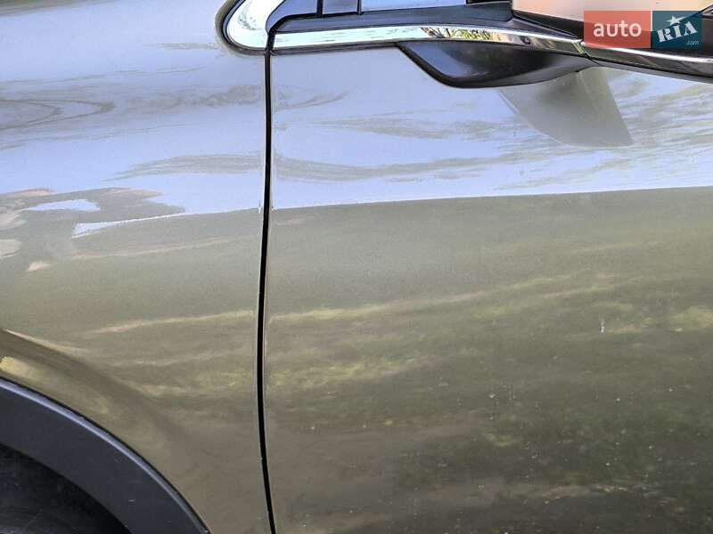 Універсал Subaru Outback 2022 в Дніпрі