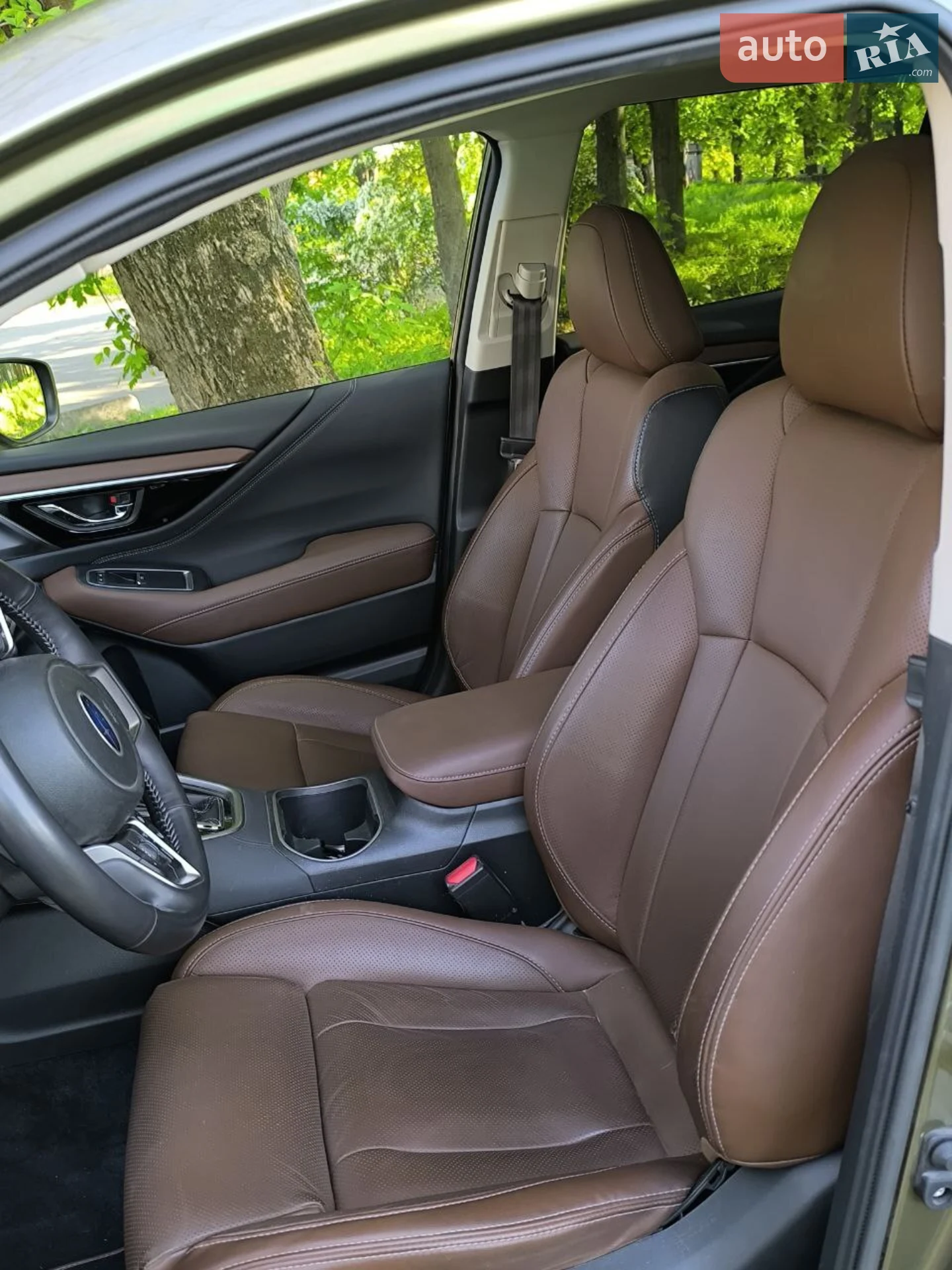2022 Subaru Outback - мініатюра 3