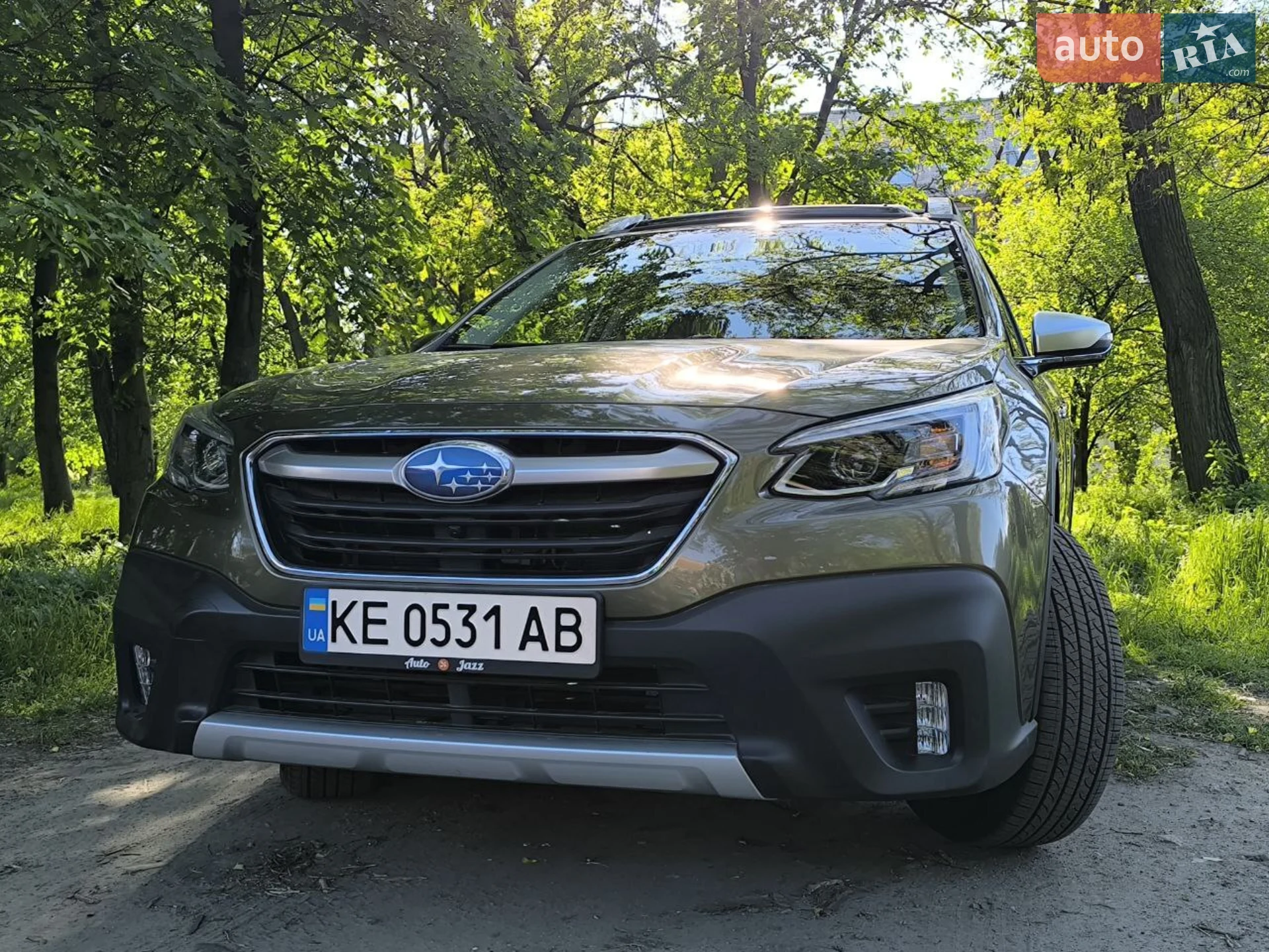 2022 Subaru Outback - мініатюра 16