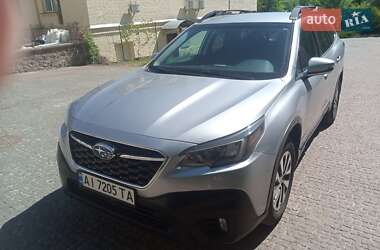 Універсал Subaru Outback 2020 в Києві