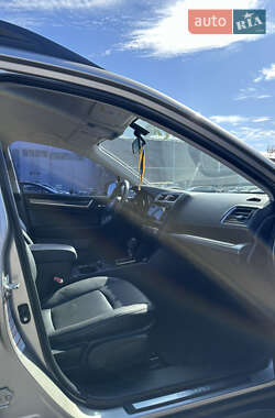 Универсал Subaru Outback 2015 в 