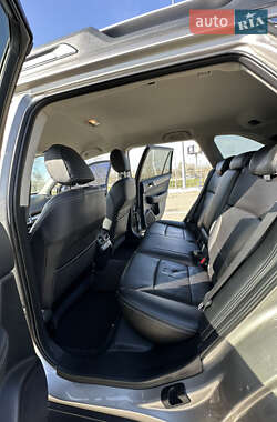 Универсал Subaru Outback 2015 в 