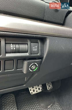 Универсал Subaru Outback 2015 в 