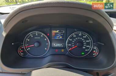 Універсал Subaru Outback 2013 в 