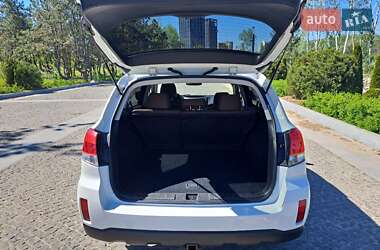 Універсал Subaru Outback 2013 в 