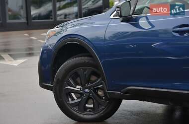 Універсал Subaru Outback 2020 в 