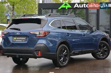Універсал Subaru Outback 2020 в 