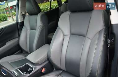 Універсал Subaru Outback 2020 в 