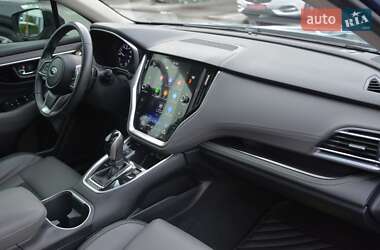 Універсал Subaru Outback 2020 в 