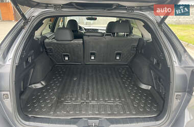 Универсал Subaru Outback 2021 в 