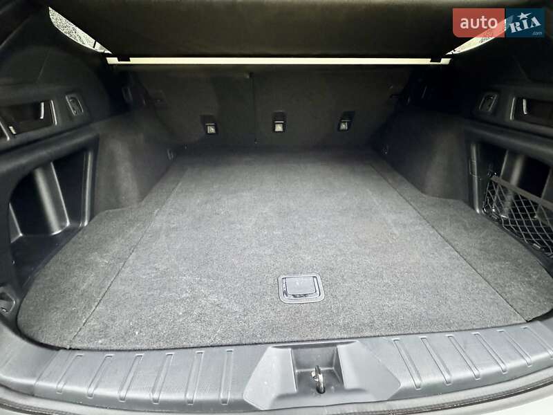 Универсал Subaru Outback 2020 в Киеве