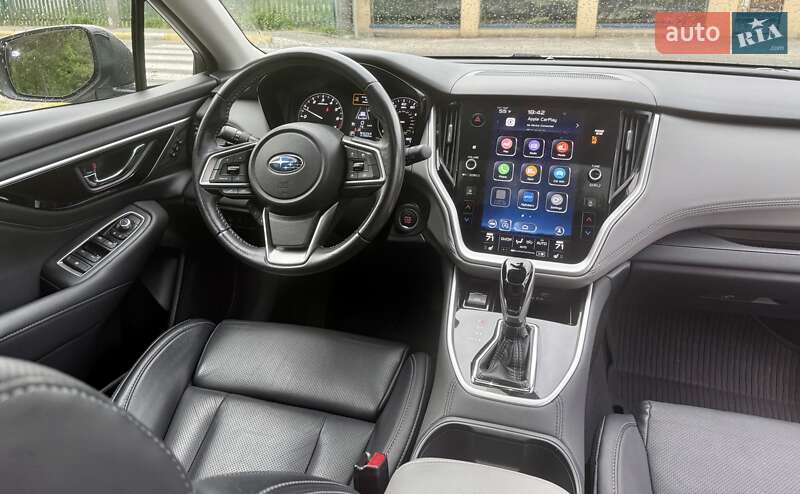 Универсал Subaru Outback 2020 в Киеве