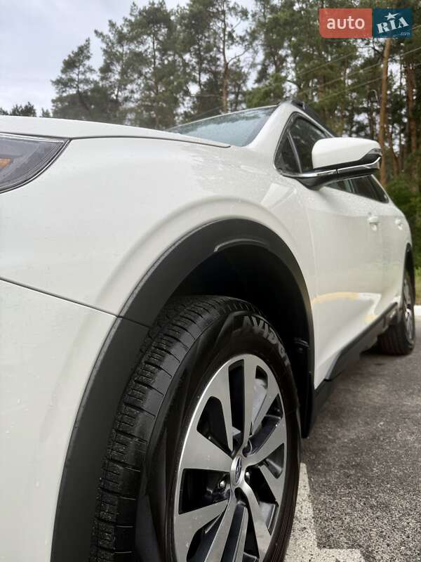 Универсал Subaru Outback 2020 в Киеве