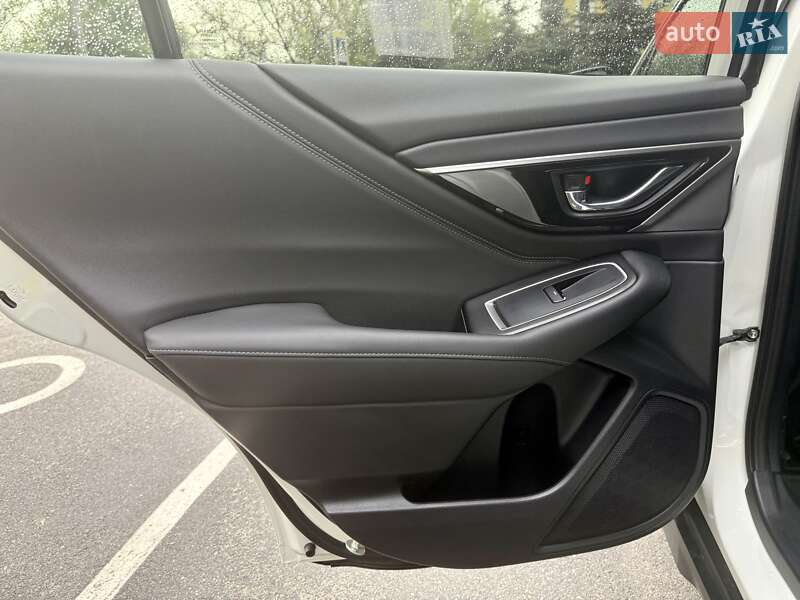 Универсал Subaru Outback 2020 в Киеве