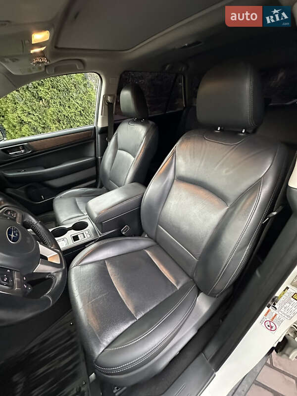 Універсал Subaru Outback 2015 в Дніпрі