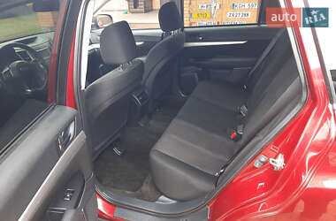 Універсал Subaru Outback 2014 в 