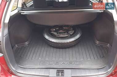 Універсал Subaru Outback 2014 в 