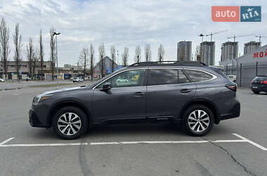 Универсал Subaru Outback 2020 в 