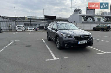 Универсал Subaru Outback 2020 в 