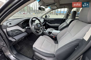 Универсал Subaru Outback 2020 в 