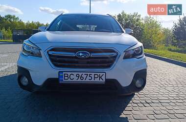 Универсал Subaru Outback 2018 в 