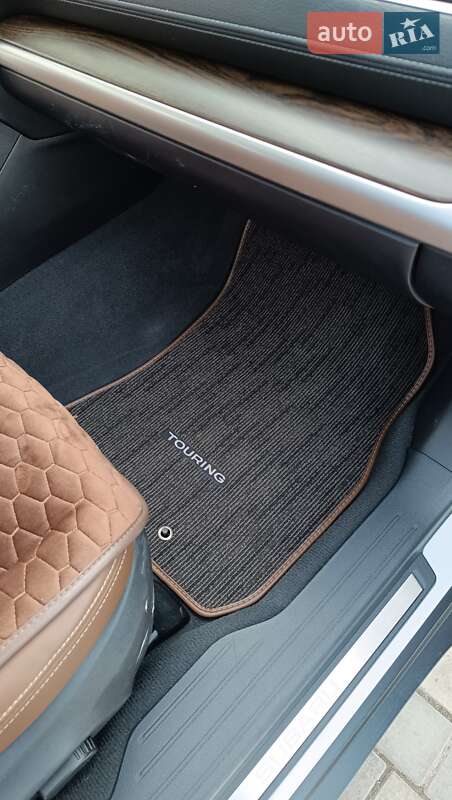 Универсал Subaru Outback 2018 в Львове фото 20 Универсал Subaru Outback 2018 в Львове