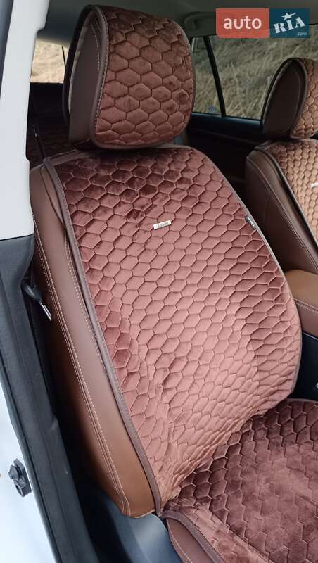 Универсал Subaru Outback 2018 в Львове фото 28 Универсал Subaru Outback 2018 в Львове