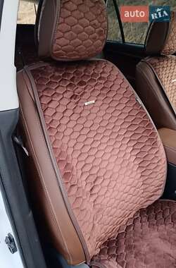 Универсал Subaru Outback 2018 в 
