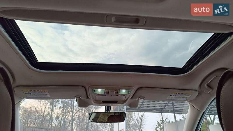 Универсал Subaru Outback 2018 в Львове фото 32 Универсал Subaru Outback 2018 в Львове