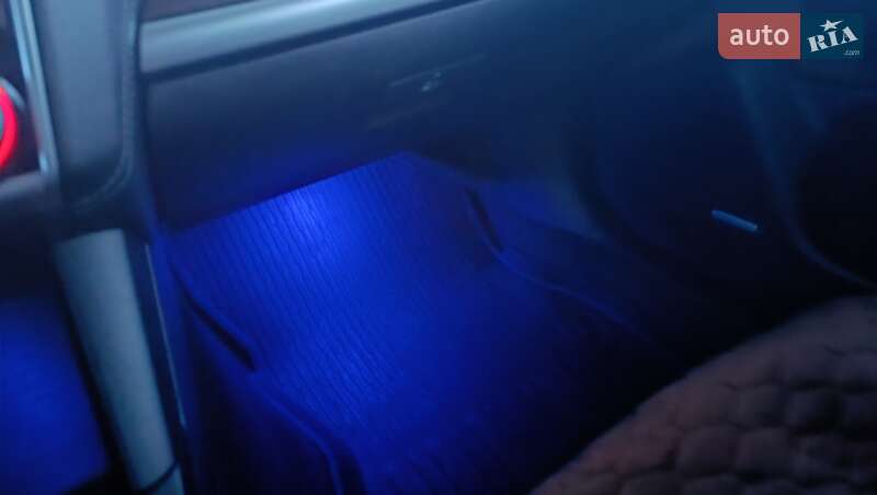 Универсал Subaru Outback 2018 в Львове фото 40 Универсал Subaru Outback 2018 в Львове