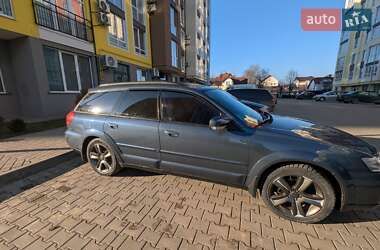 Универсал Subaru Outback 2004 в 