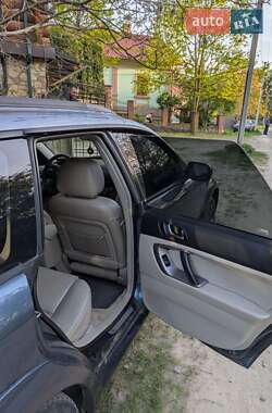 Универсал Subaru Outback 2004 в 