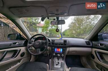 Универсал Subaru Outback 2004 в 