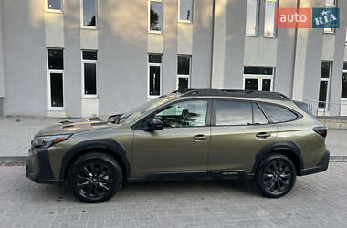 Універсал Subaru Outback 2024 в Сумах