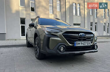 Універсал Subaru Outback 2024 в Києві