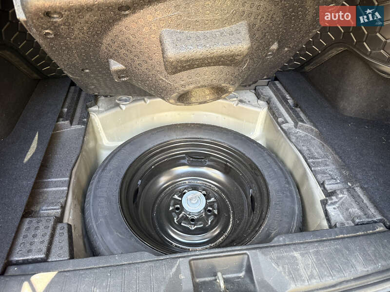 Универсал Subaru Outback 2015 в Каменском